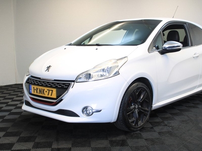 Peugeot 208 1.6 THP GTi | Dealer onderhouden | Navi |