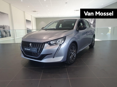 PEUGEOT 208 Active Pack - NAVIGATIE - 27 DKM ! - CARPLAY/ANDROID AUTO