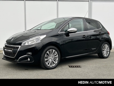 Peugeot 208 Benzine