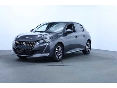 Peugeot 208 Benzine