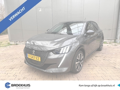 Peugeot 208 Benzine