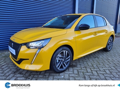 Peugeot 208 Benzine