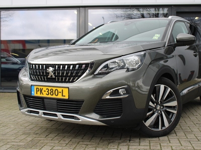 Peugeot 3008 1.2 PureTech Allure Automaat + KEYLESS + DIGITAAL COCKPIT + COMFORTSTOELEN