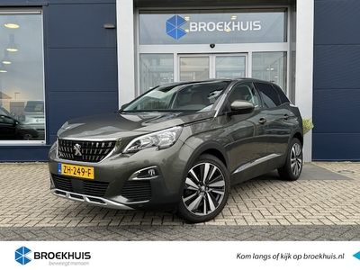 Peugeot 3008 Benzine