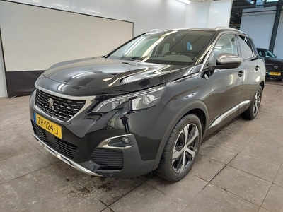 Peugeot 3008 Benzine