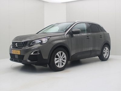 Peugeot 3008 Benzine