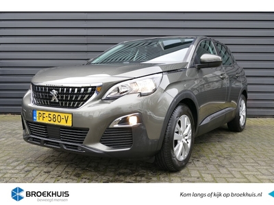 Peugeot 3008 Diesel