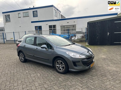 Peugeot 308 1.4 VTi X-line