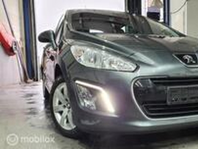 Peugeot 308 1.6 THP Sportium