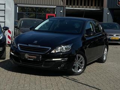 Peugeot 308 Active 1.2 130 PK