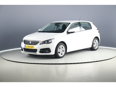 Peugeot 308 Benzine