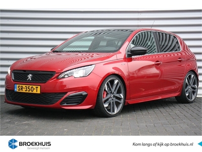 Peugeot 308 Benzine