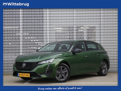 Peugeot 308 Benzine