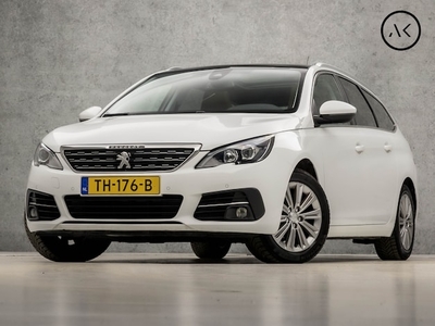 Peugeot 308 Benzine