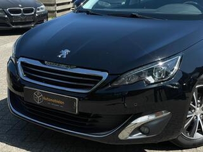 Peugeot 308 GT LINE 1.6 THP 125