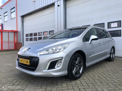 Peugeot 308 SW 1.6 VTi Sportium/ Verkocht Verkocht!!