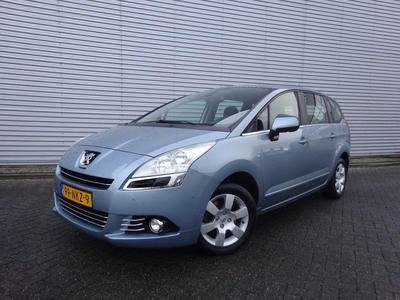 Peugeot 5008 1.6 THP ST Climate / Trekhaak / Cruise