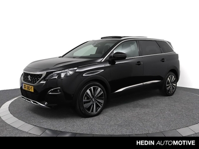 Peugeot 5008 Benzine