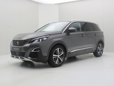 Peugeot 5008 Benzine