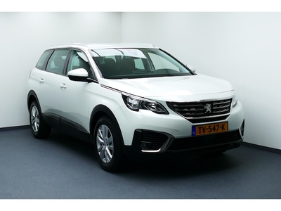 Peugeot 5008 Benzine