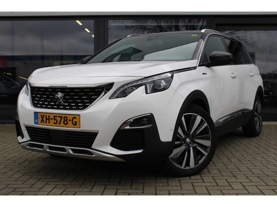 Peugeot 5008 Benzine