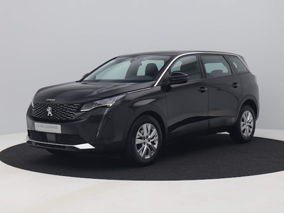 Peugeot 5008 Benzine