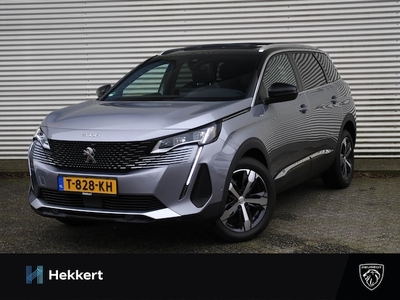 Peugeot 5008 Benzine