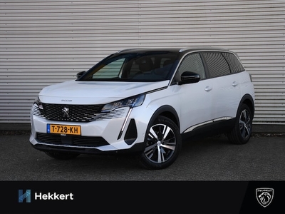 Peugeot 5008 Benzine