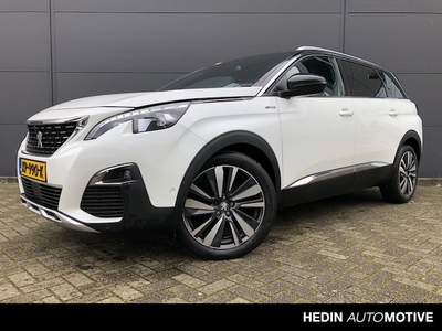 Peugeot 5008 Benzine