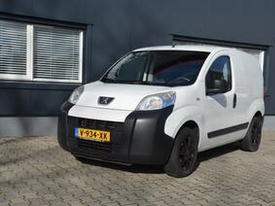 Peugeot BIPPER 1.3 HDI XT PROFIT +