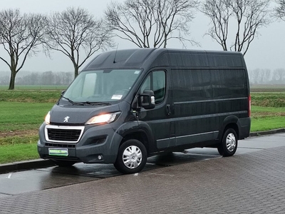 Peugeot Boxer Diesel