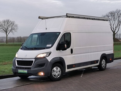 Peugeot Boxer Diesel