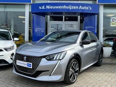 Peugeot e-208 EV GT 50 kWh ?2000,- SEPP SUBSIDIE Info Bas: 0492-588982 Whatsapp: 0492588988