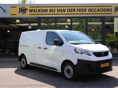 Peugeot Expert 231S 2.0 BlueHDI 120 Premium EX.BTW Lease v.a. 292,- pm