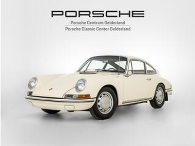 Porsche 911 2.0 Coupe 1965