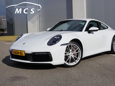 PORSCHE 911 3.0 Carrera / Nieuwstaat / Automaat