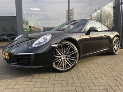 Porsche 911 3.0 Carrera