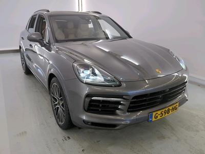 PORSCHE CAYENNE 3.0 E-Hybrid Aut. *PANO | ACC | 360°CAMERA | FULL-LED | COMFORT-SEATS | BOSE-SURROUND-SOUND | NAVI-PROF | MEMORY-PACK | KEYLESS | DAB | ECC | PDC | 21-INCH*