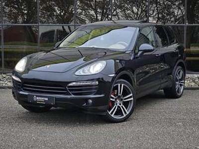 Porsche CAYENNE 3.6 V6 >SPORT >PANODAK >LED >21inch