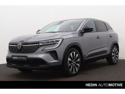 Renault Austral Benzine