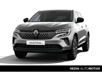 Renault Austral Benzine