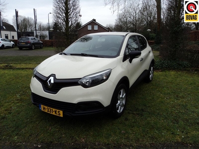 Renault Captur 0.9 TCe Dynamique