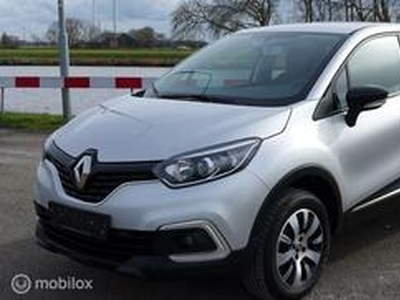 Renault CAPTUR 0.9 TCe Life Energy Experience 50000 Km