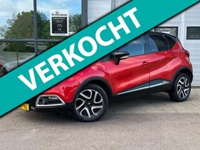 Renault CAPTUR 0.9 TCe Xmod, CAMERA, NAVI, PDC, LEDER