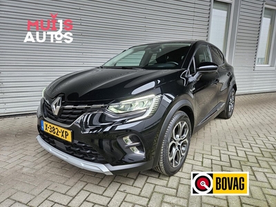 Renault Captur 1.0 TCe 90 Intens