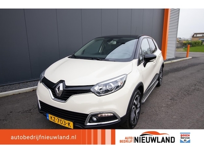 Renault Captur Benzine