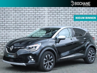 Renault Captur Benzine