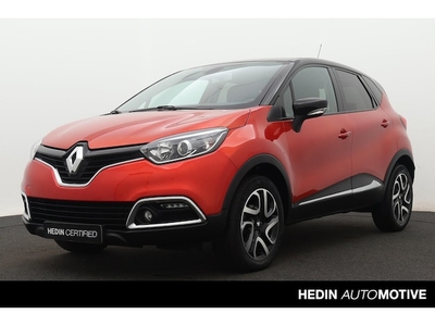 Renault Captur Benzine