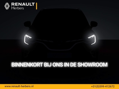 Renault Captur Benzine