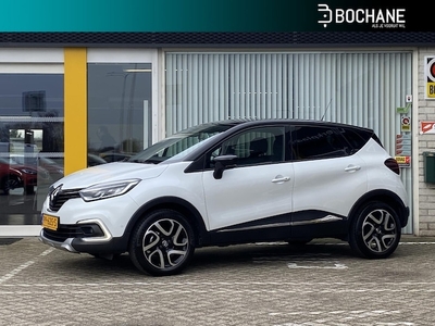 Renault Captur Benzine